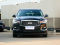 英菲尼迪QX60(进口) 2.5 S/C Hybrid 两驱卓越版国V2016款