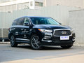 英菲尼迪QX60(进口) 2.5 S/C Hybrid 两驱卓越版国V2016款
