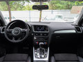 奥迪Q5 40TFSI 动感型2017款