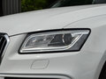 奥迪Q5 40TFSI 动感型2017款