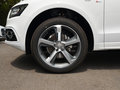 奥迪Q5 40TFSI 动感型2017款