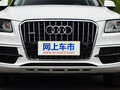 奥迪Q5 40TFSI 动感型2017款