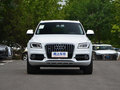 奥迪Q5 40TFSI 动感型2017款