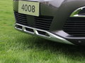 标致4008 图片