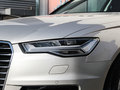 奥迪A6L TFSI技术型2017款