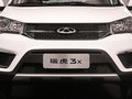 瑞虎3x 1.5L自动时尚版2017款