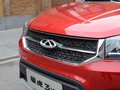 瑞虎3x 1.5L手动时尚版2017款
