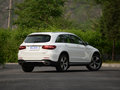 奔驰GLC GLC300 4MATIC 豪华型2017款