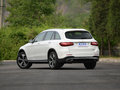 奔驰GLC GLC300 4MATIC 豪华型2017款