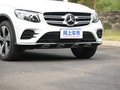 奔驰GLC GLC300 4MATIC 豪华型2017款
