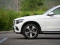 奔驰GLC GLC300 4MATIC 豪华型2017款