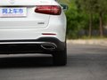 奔驰GLC GLC300 4MATIC 豪华型2017款