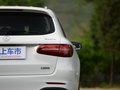 奔驰GLC GLC300 4MATIC 豪华型2017款