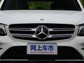 奔驰GLC GLC300 4MATIC 豪华型2017款