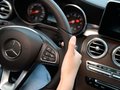 奔驰GLC GLC300 4MATIC 豪华型2017款