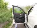 奔驰GLC GLC300 4MATIC 豪华型2017款