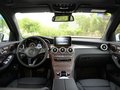 奔驰GLC GLC300 4MATIC 豪华型2017款