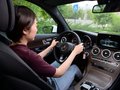 奔驰GLC GLC300 4MATIC 豪华型2017款