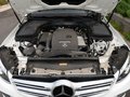 奔驰GLC GLC300 4MATIC 豪华型2017款