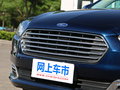 金牛座 EcoBoost245 时尚型2017款