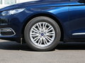 金牛座 EcoBoost245 时尚型2017款