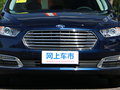 金牛座 EcoBoost245 时尚型2017款