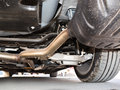 金牛座 EcoBoost325 V6 LTD限量版2017款