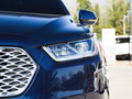 金牛座 EcoBoost325 V6 LTD限量版2017款