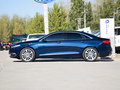 金牛座 EcoBoost325 V6 LTD限量版2017款