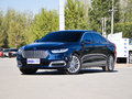 金牛座 EcoBoost325 V6 LTD限量版2017款