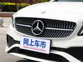 奔馳A級(進(jìn)口) 圖片