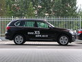 宝马X5(进口) xDrive28i2017款