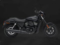 哈雷 Street 750 Street 7502015款