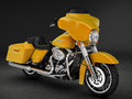 哈雷 大道滑翔 Street Glide 大道滑翔 Street Glide2015款