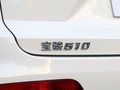 宝骏510 图片