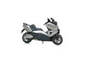 C 650 GT C 650 GT2015款