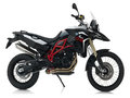 F 800 GS F 800 GS2015款
