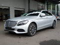奔驰C级 C200L 4MATIC 运动版2016款