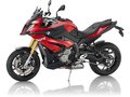 S1000XR S1000XR2015款