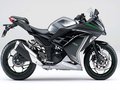 忍者 Ninja 250 ABS(特別版) 忍者Ninja 250 ABS(特別版)2015款