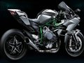 Ninja H2R Ninja H2R2015款