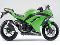 忍者 Ninja 250（本土版） 忍者 Ninja 250（本土版）2015款