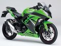 忍者 Ninja 250 ABS 忍者 Ninja 250 ABS2014款