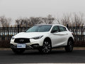 英菲尼迪QX30 图片