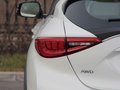 英菲尼迪QX30 图片