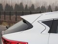 英菲尼迪QX30 图片