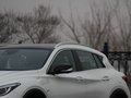 英菲尼迪QX30 图片