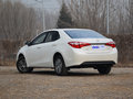 雷凌 1.2T E手动新锐版2017款