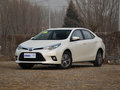 雷凌 1.2T E手动新锐版2017款