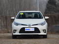 雷凌 1.2T E手动新锐版2017款